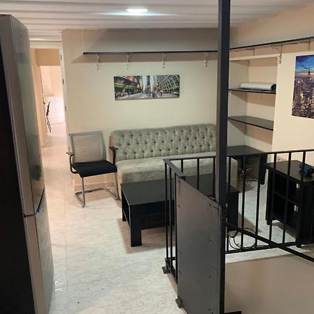 Apartamento En Cadiz Capital Exteriér fotografie