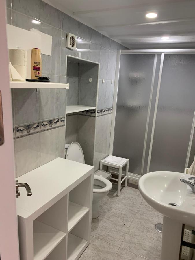 Apartamento En Cadiz Capital Exteriér fotografie