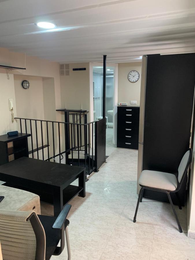 Apartamento En Cadiz Capital Exteriér fotografie
