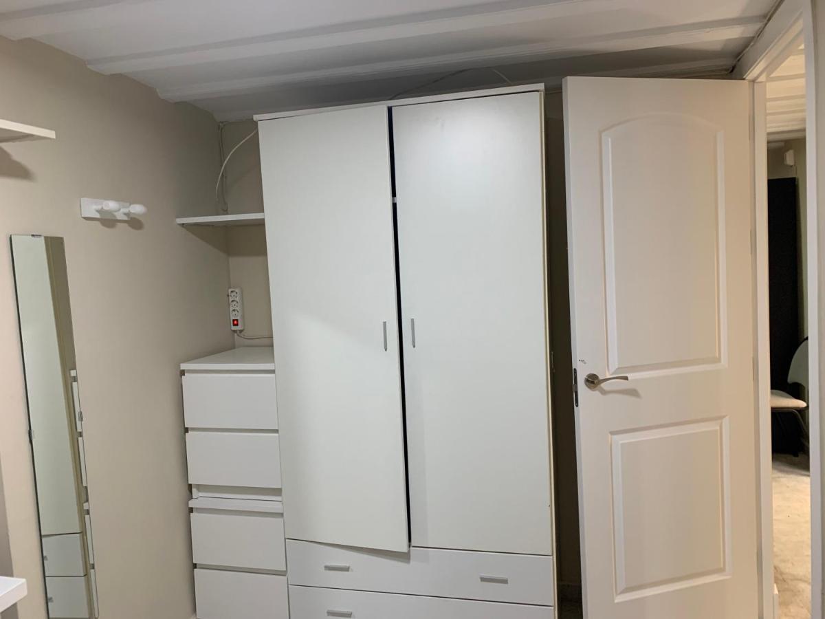 Apartamento En Cadiz Capital Exteriér fotografie