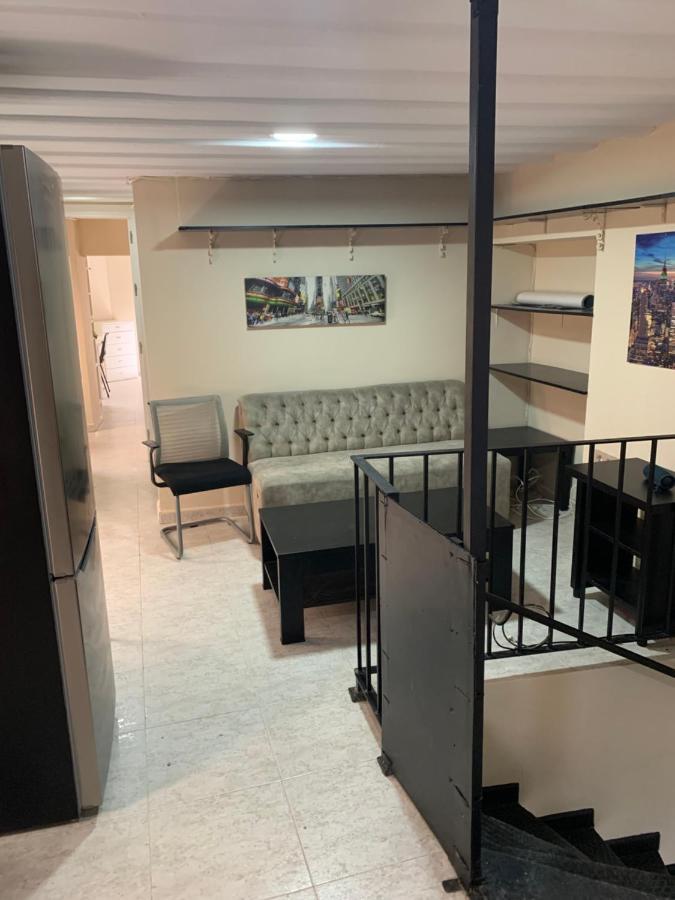 Apartamento En Cadiz Capital Exteriér fotografie