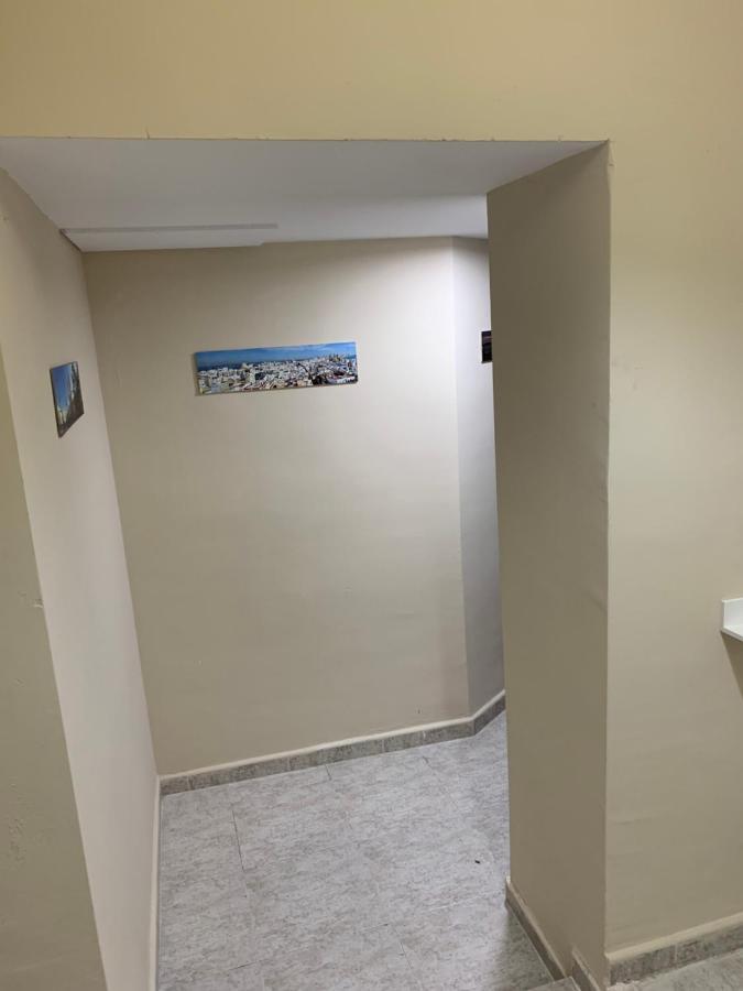 Apartamento En Cadiz Capital Exteriér fotografie